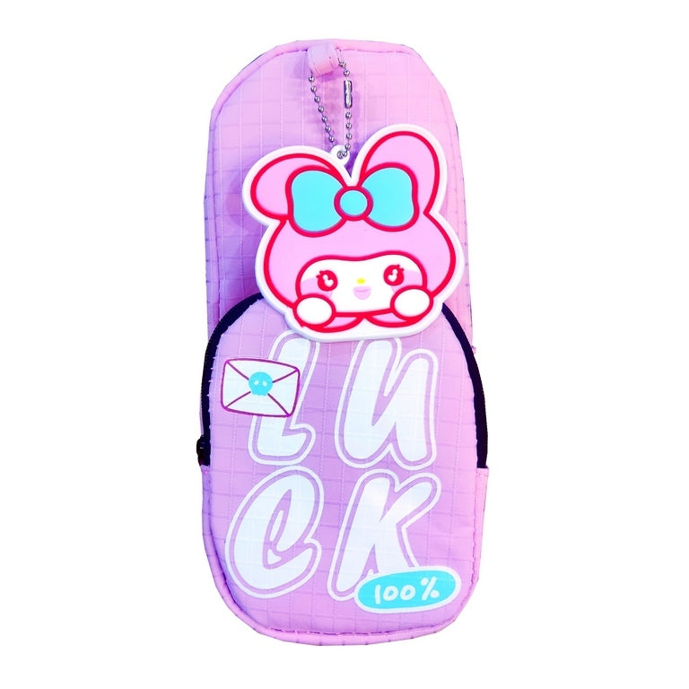 My Melody Pencil Pouch – Large Capacity Cute & Spacious Stationery Holder