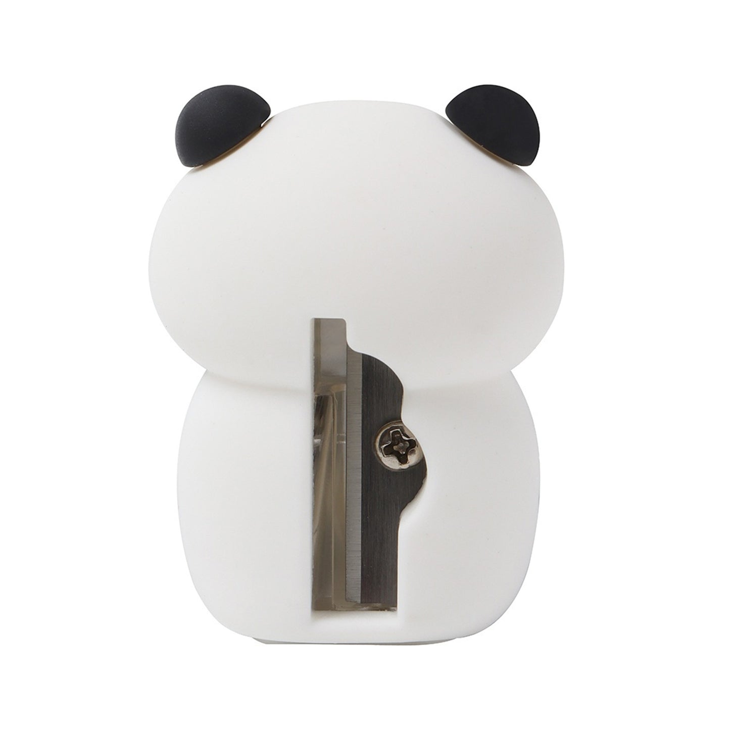 Cute Mini Panda Pencil Sharpener