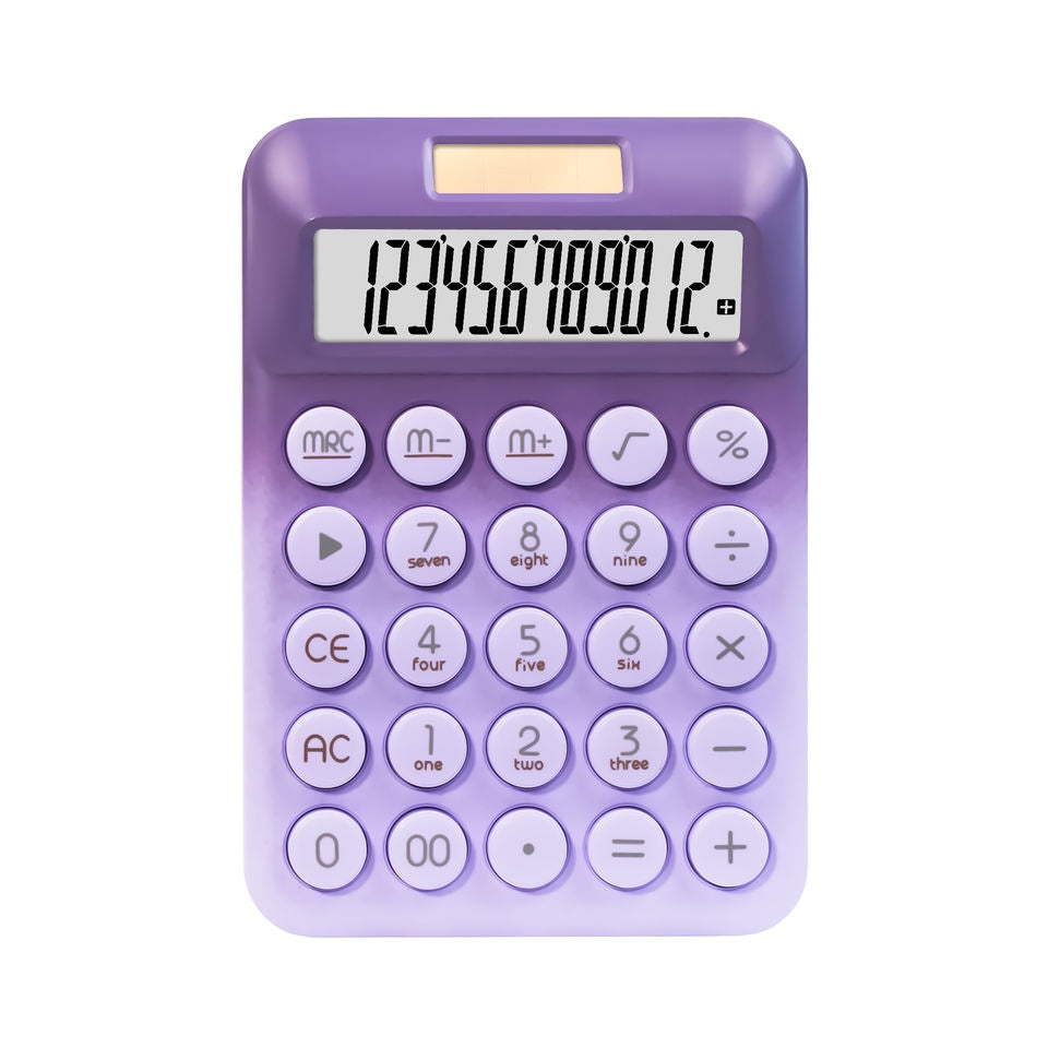 Runzon Purple Shade Calculator