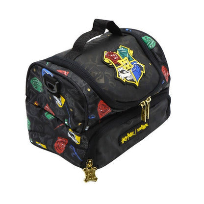 Smiggle Harry Potter Double Decker Lunch Bag