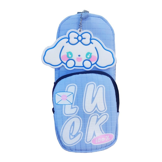 Cinnamoroll Pencil Pouch – Large Capacity Cute & Spacious Stationery Holder