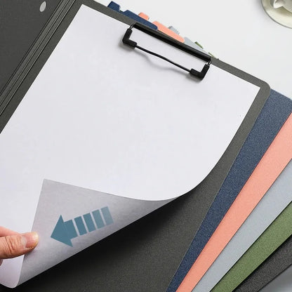 Double Sided Clipboard