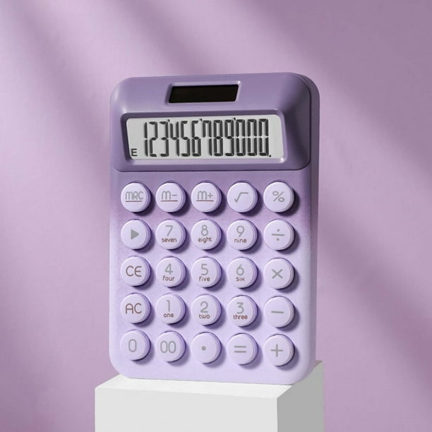 Runzon Purple Shade Calculator