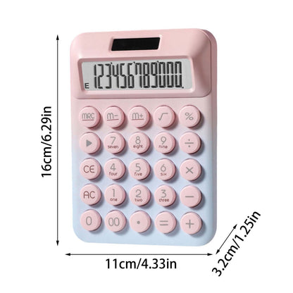 Runzon Pink-Blue Shade Calculator