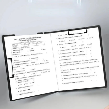Double Sided Clipboard