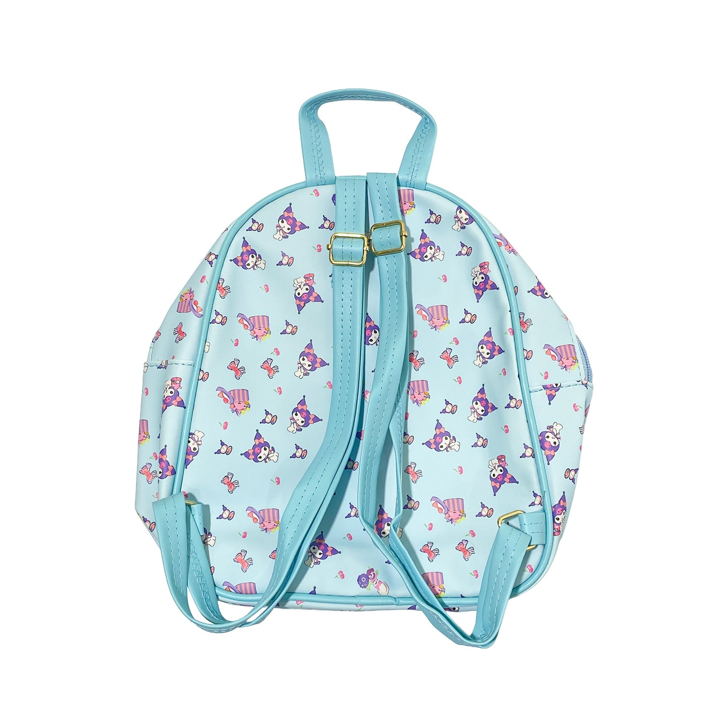Kuromi Mini School & Travel Backpack
