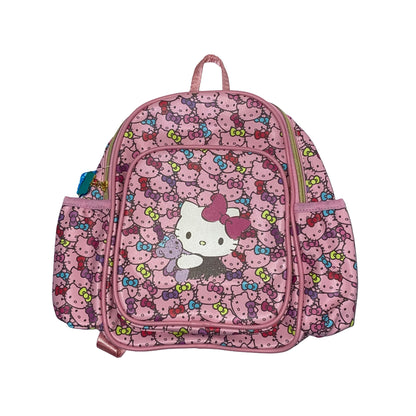 Royal Bows Hello Kitty Mini School & Travel Backpack