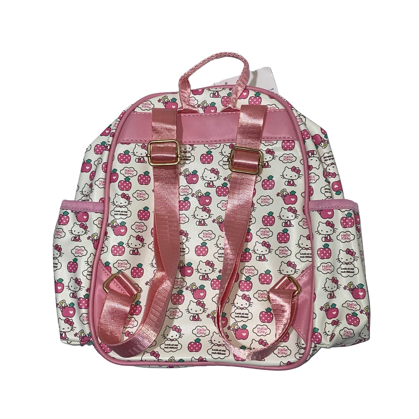 Sweet Berry Hello Kitty Mini School & Travel Backpack