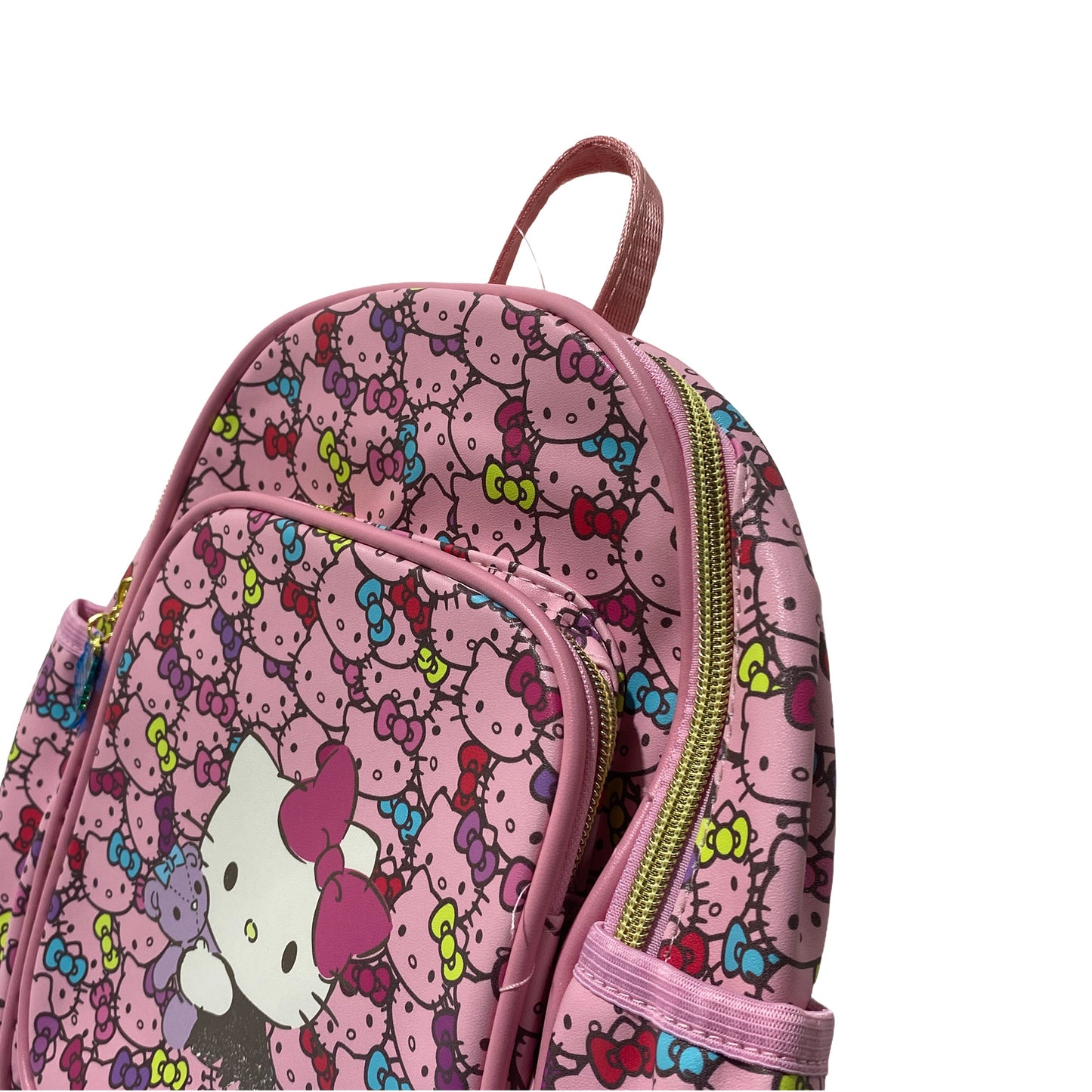 Royal Bows Hello Kitty Mini School & Travel Backpack