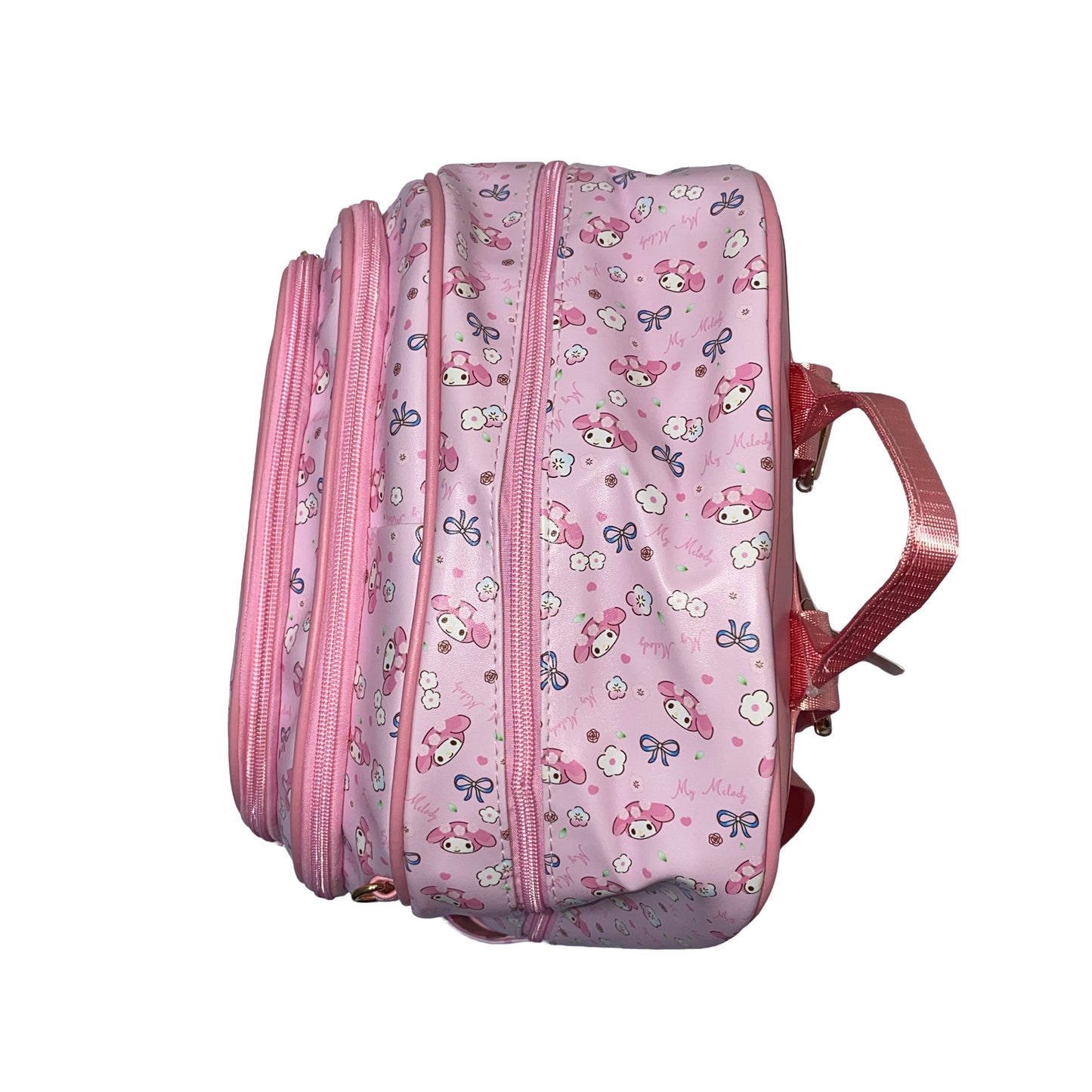 My Melody Sweet Pink School Backpack