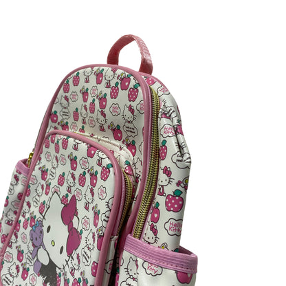 Sweet Berry Hello Kitty Mini School & Travel Backpack