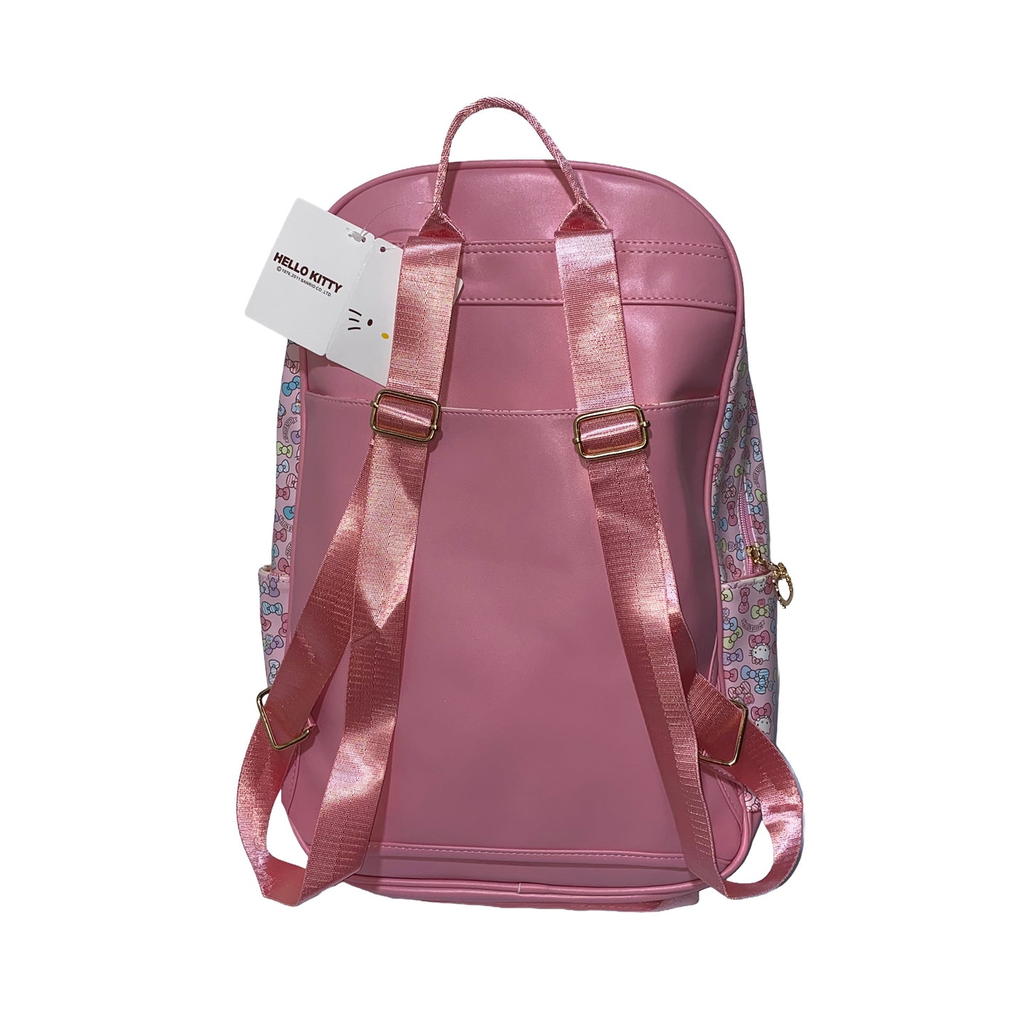 Hello Kitty School Backpack