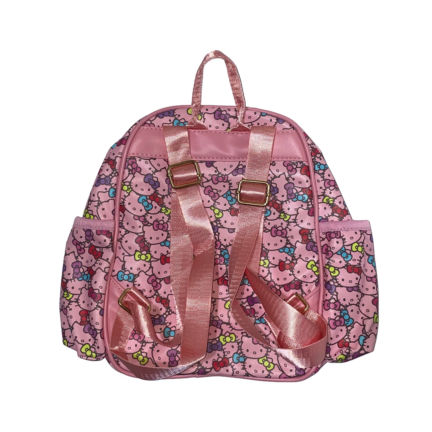 Royal Bows Hello Kitty Mini School & Travel Backpack