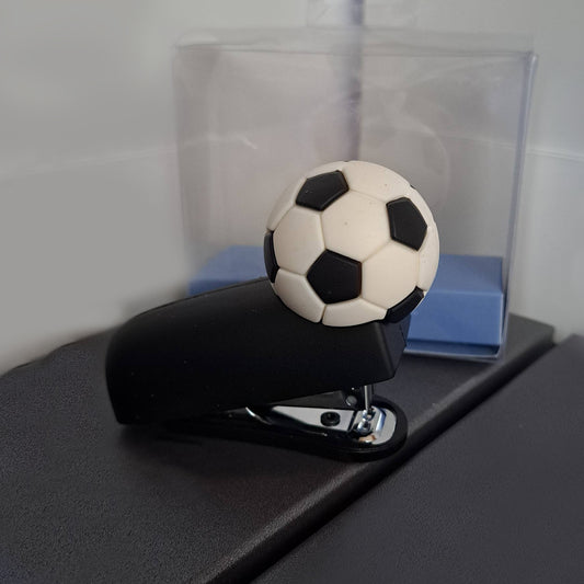 Cute Mini Football Stapler