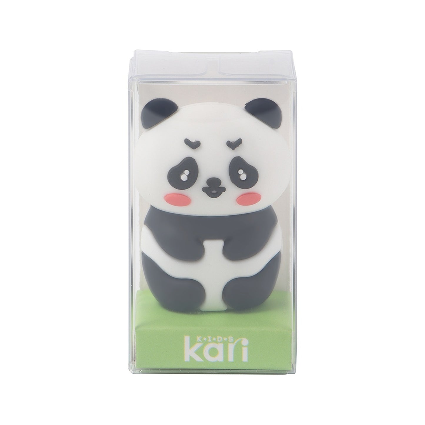 Cute Mini Panda Pencil Sharpener
