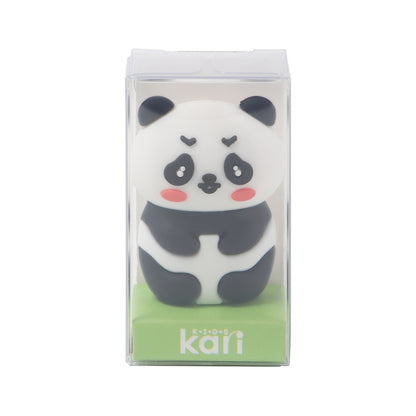 Cute Mini Panda Pencil Sharpener