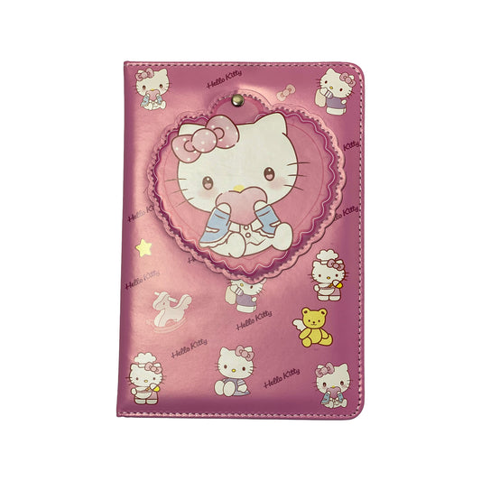 Hello Kitty Mirror Diary