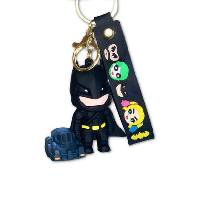 Batman Keychain