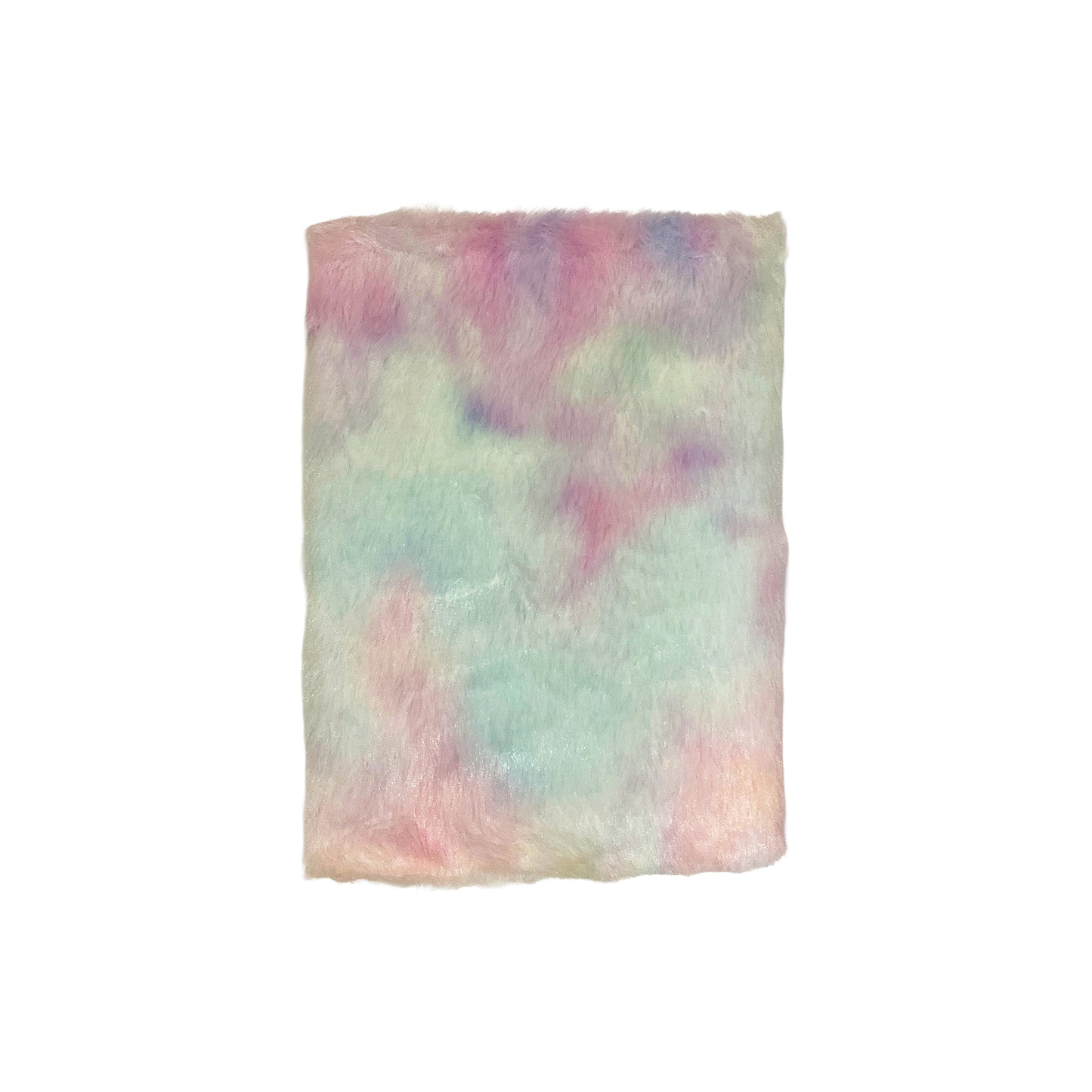 Unicorn Multi Colour Fancy Diary