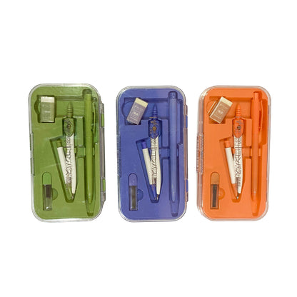 Morandi Geometry Set