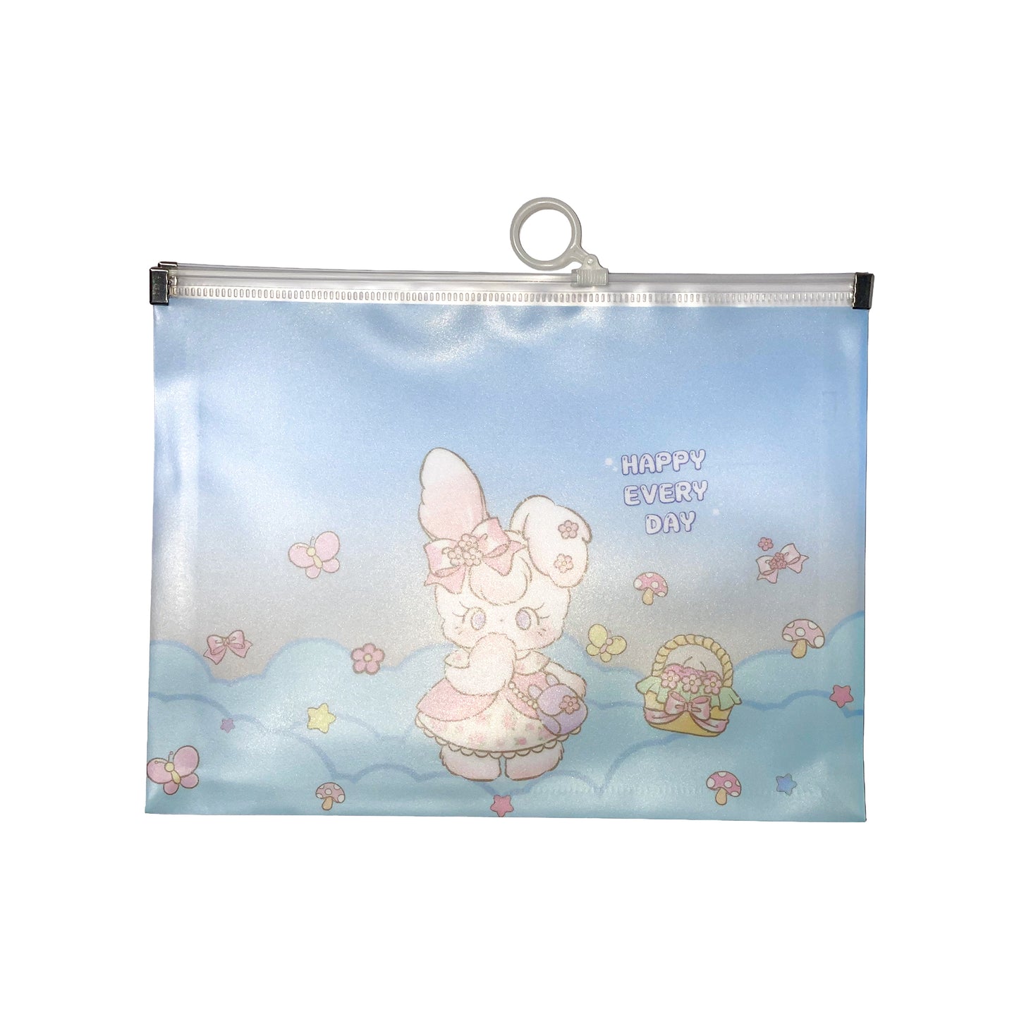 Cute Zipper Pouch