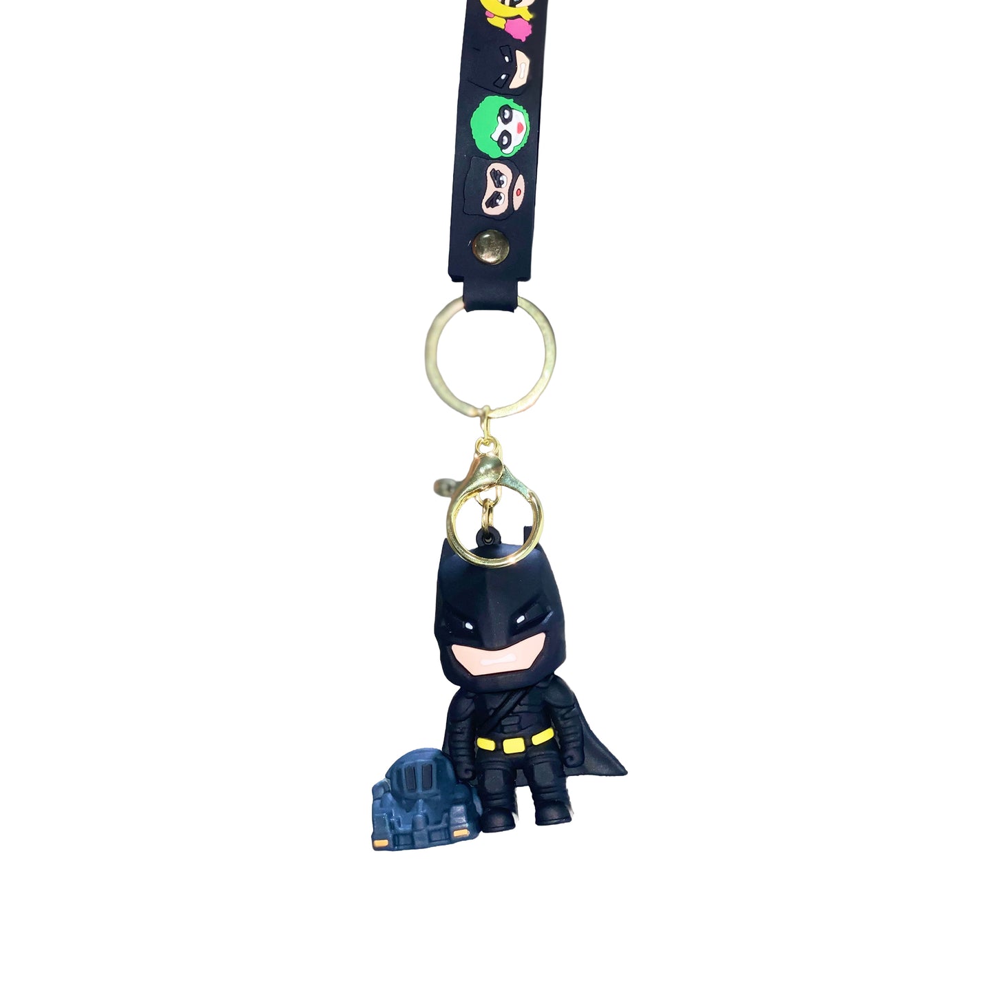 Batman Keychain