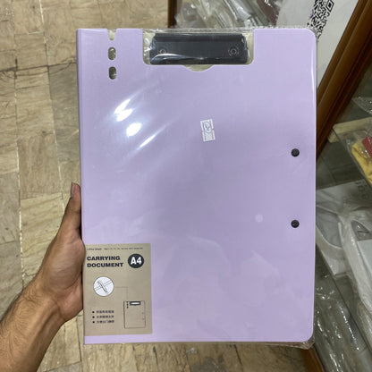Double Sided Clipboard