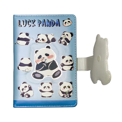 Luck Panda Sparkle-Patch Secret Diary