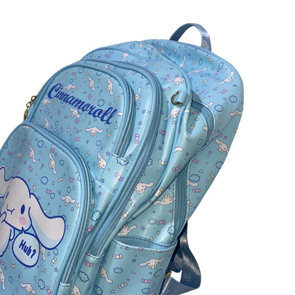 Sanrio Cinnamoroll School Backpack