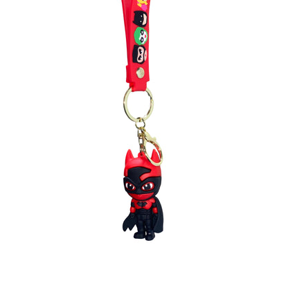 Batman Keychain