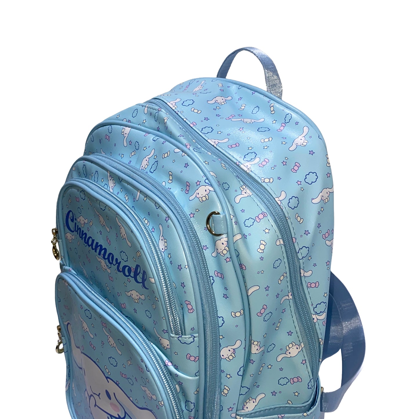 Sanrio Cinnamoroll School Backpack