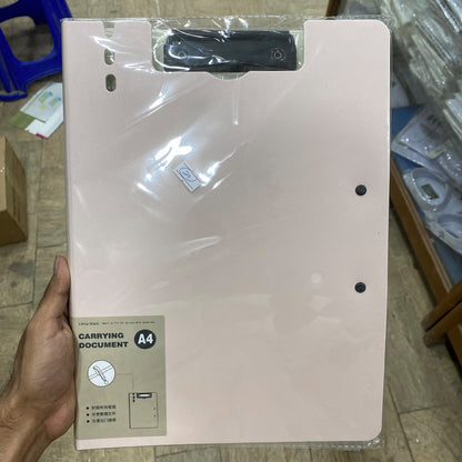 Double Sided Clipboard