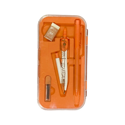 Morandi Geometry Set