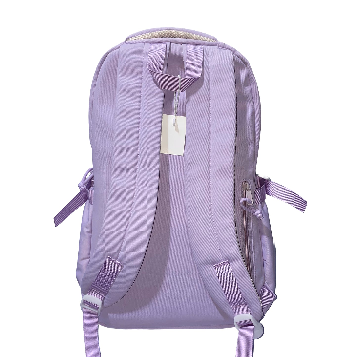 Simple Living Lucky Aesthetic School Backpack