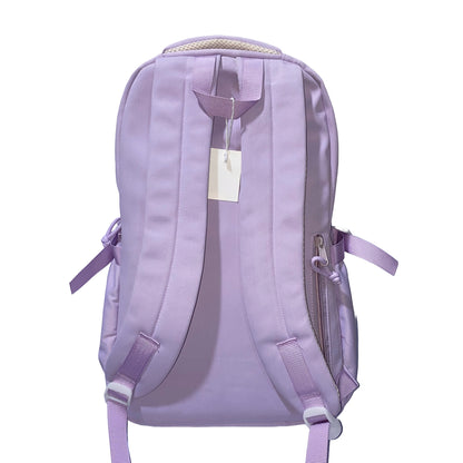 Simple Living Lucky Aesthetic School Backpack