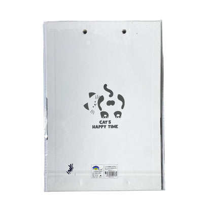 Cute Little Cat Clipboard
