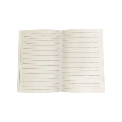 Unicorn Multi Colour Fancy Diary