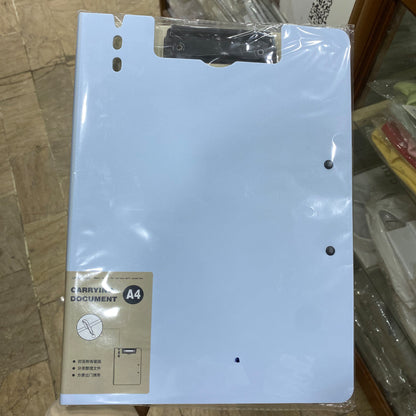 Double Sided Clipboard
