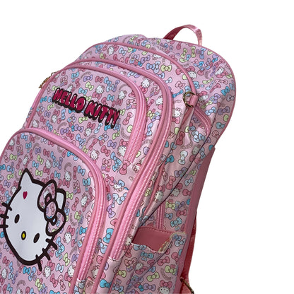 Hello Kitty School Backpack