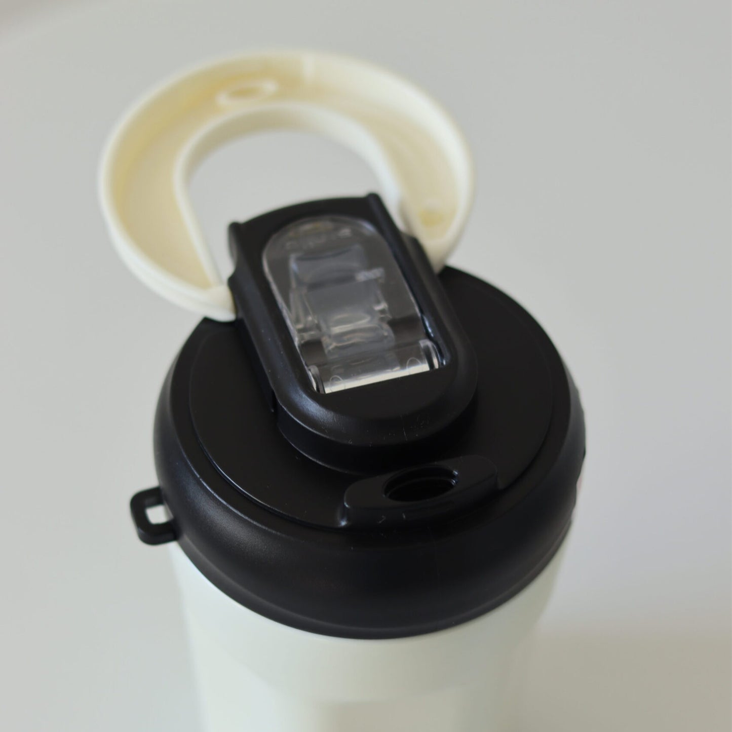BOSHENG Vacuum Insulated Stainless Steel Travel Mug