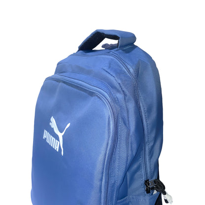 PUMA Lightweight School & Travel Backpack