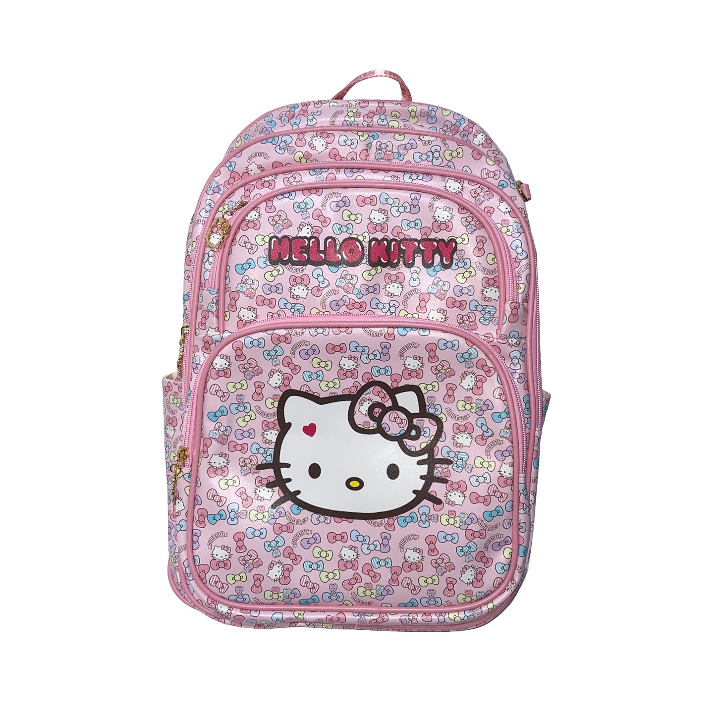 Hello Kitty School Backpack