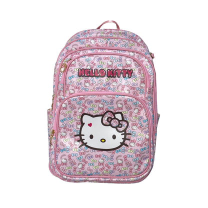 Hello Kitty School Backpack