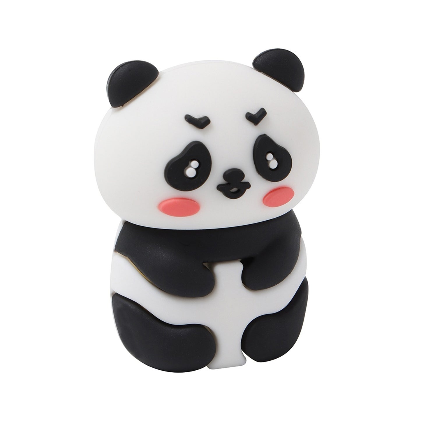 Cute Mini Panda Pencil Sharpener