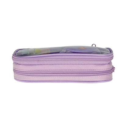 Kuromi Sweet Dreams Extra-Long Plush Pencil Case