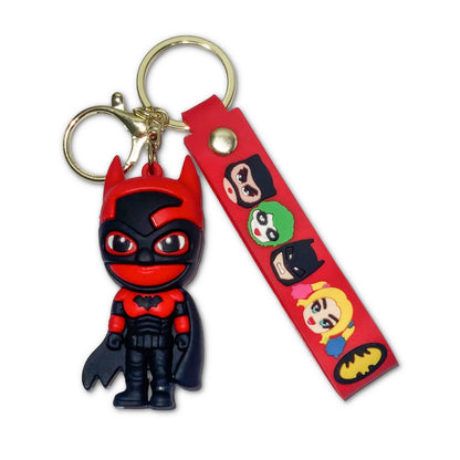 Batman Keychain