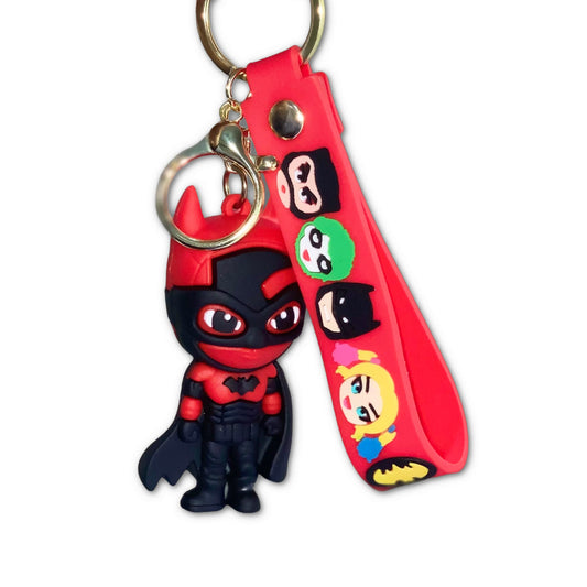 Batman Keychain