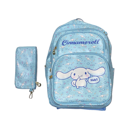 Sanrio Cinnamoroll School Backpack