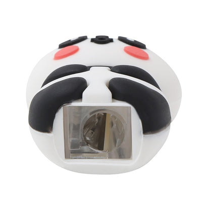 Cute Mini Panda Pencil Sharpener