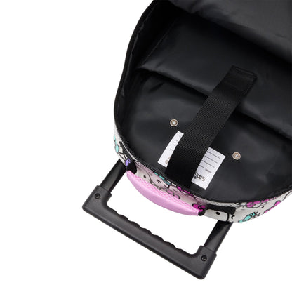 Smiggle Hello Kitty Trolley Backpack